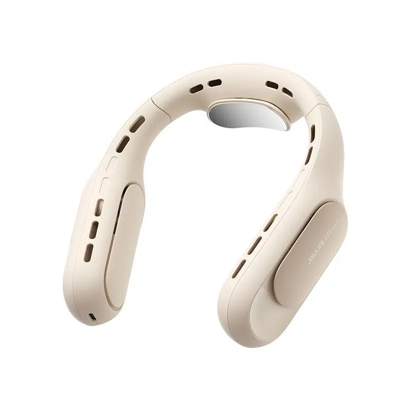 JISULIFE FA35 Pro Portable Ultimate Bladeless Neck Fan